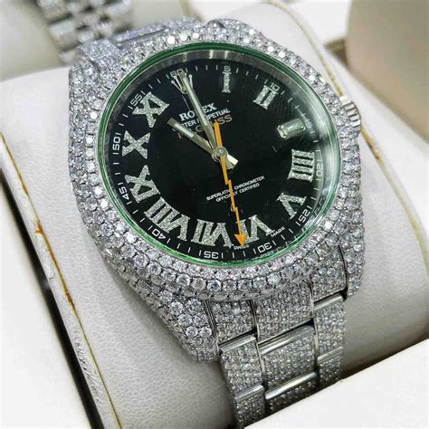 replica bustdown rolex|bust down rolex price.